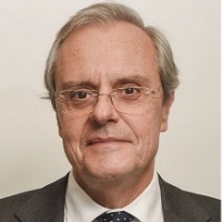 José Barros | Consultant for International Connectivity & Submarine Cables | ANACOM » speaking at Submarine Networks EMEA