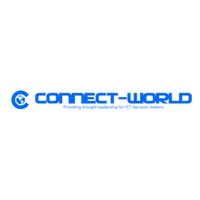 Connect-World at Submarine Networks EMEA 2022