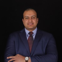 Mohamed Dahshory | Global Projects and Submarine Cable Development Director | Telecom Egypt » speaking at Submarine Networks EMEA