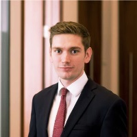 Daniel Anderson | Vice President | Fiera Infrastructure » speaking at Submarine Networks EMEA