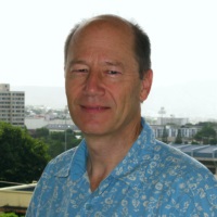 Bruce Howe | Research Professor | Joint Task Force for SMART Cables and University of Hawaii » speaking at Submarine Networks EMEA