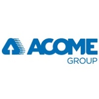 ACOME GROUP, sponsor of Connected Britain 2022