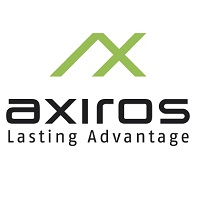 Axiros, exhibiting at Connected Britain 2022