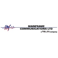 Mainframe Communications Ltd., exhibiting at Connected Britain 2022