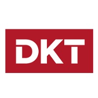 DKT A/S, sponsor of Connected Britain 2022