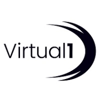 Virtual1, exhibiting at Connected Britain 2022
