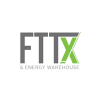 FTTX & Energy Warehouse, exhibiting at Connected Britain 2022