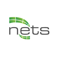 Nets International UK, exhibiting at Connected Britain 2022