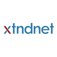 XTNDNET在Connected Britain 2022