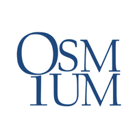 osmium.app at Connected Britain 2022