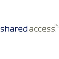 Shared Access Ltd at Connected Britain 2022