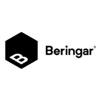 连接英国2022年的Beringar