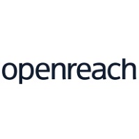 Openreach, sponsor of Connected Britain 2022
