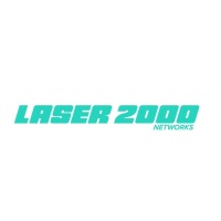 Laser 2000 (UK) Ltd at Connected Britain 2022