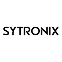 连接的英国2022年的Sytronix