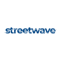 Streetwave, exhibiting at Connected Britain 2022