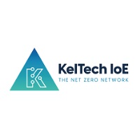 Keltech IoT，连接英国2022