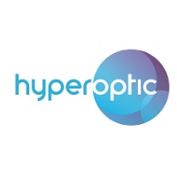 Hyperoptic at Connected Britain 2022