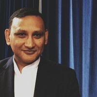 Kalam Meah, ISP Director, TP-Link