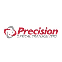 Precision Optical Transceivers, sponsor of Connected Britain 2022