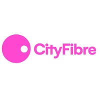 连接英国2022年的CityFibre