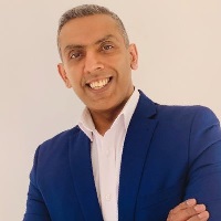 Iqbal Bedi, Director & Founder, Intelligens Consulting