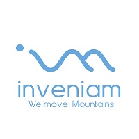 Inveniam, exhibiting at Connected Britain 2022