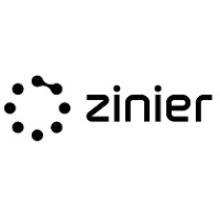 Zinier, sponsor of Connected Britain 2022
