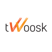 Twoosk, exhibiting at Connected Britain 2022