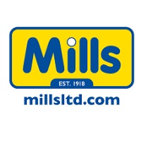 Mills Ltd at Connected Britain 2022