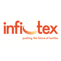 Infi-tex, exhibiting at Connected Britain 2022