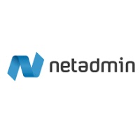 Netadmin Systems, exhibiting at Connected Britain 2022