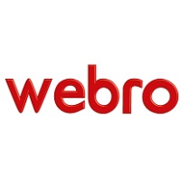 Webro Cables and Connectors Limited. at Connected Britain 2022
