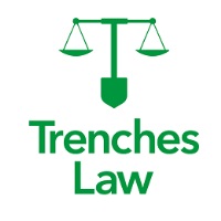 Trenches Law, exhibiting at Connected Britain 2022