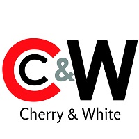 Cherry & White Ltd, exhibiting at Connected Britain 2022