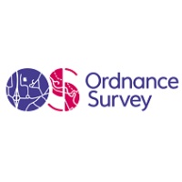 Ordnance Survey, sponsor of Connected Britain 2022