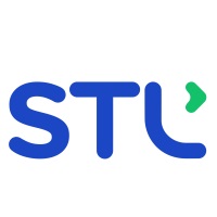 STL, sponsor of Connected Britain 2022