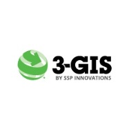 3-GIS, exhibiting at Connected Britain 2022