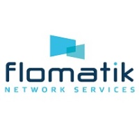 Flomatik Network Services Ltd at Connected Britain 2022