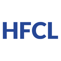HFCL Group at Connected Britain 2022