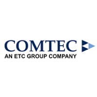 COMTEC at Connected Britain 2022