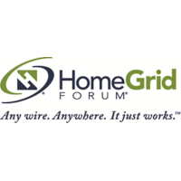 HomeGrid Forum, partnered with Connected Britain 2022