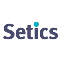 Setics at Connected Britain 2022