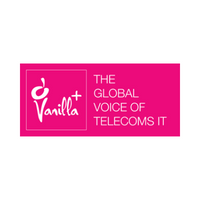 Vanilla Plus at Connected Britain 2022