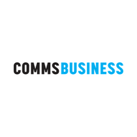 Comms Business, partnered with Connected Britain 2022