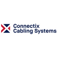 Connectix Cabling Systems, exhibiting at Connected Britain 2022