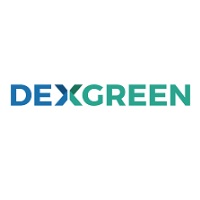 Dexgreen Ltd，连接英国2022