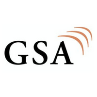 Global Mobile Suppliers Association GSA at Connected Britain 2022