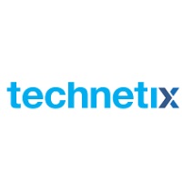 Technetix Ltd，连接英国2022