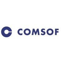 https://comsof.com/, exhibiting at Connected Britain 2022